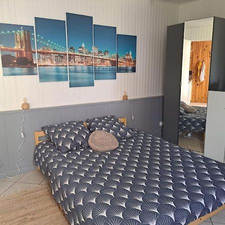 Maisonnette Pont De L'Arche 外观 照片